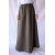 Line Skirt - Dark Choc (Limited Edition)